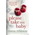 Please Take My Baby - Paperback