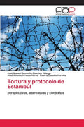Tortura y protocolo de Estambul - Paperback