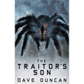 The Traitor's Son - Paperback