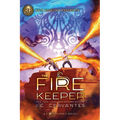 Rick Riordan Presents: Fire Keeper, The-A Storm Runner Novel, Book 2 - Paperback