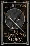 The Darkening Storm - Paperback