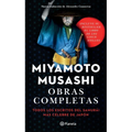 Obras Completas: Todos Los Escritos del Samurái Más Célebre de Japón - Paperback