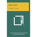 Ohio Town: A Portrait Of Xenia - Hardcover