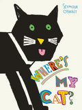 Where's My Cat? - Hardcover