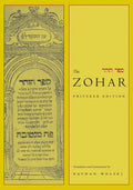 The Zohar, Pritzker Edition, Volume Ten - Hardcover
