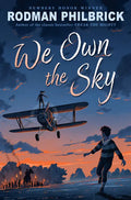 We Own the Sky - Hardcover