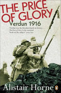 The Price of Glory: Verdun 1916; Revised Edition - Paperback