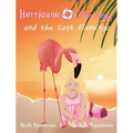 Hurricane Channing and the Lost Flamingo - Hardcover