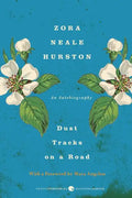 Dust Tracks on a Road: A Memoir - Paperback