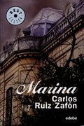 Marina - Paperback