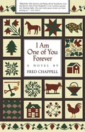 I Am One of You Forever - Paperback