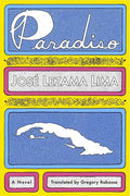 Paradiso - Paperback