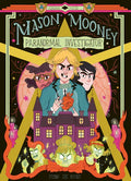Mason Mooney: Paranormal Investigator - Paperback