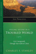 Feeling Secure in a Troubled World - Paperback