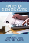 Charter School Funding Considerations - Paperback