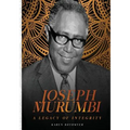 Joseph Murumbi. A Legacy of Integrity - Paperback