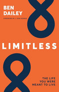 Limitless: The life you were meant to live - Paperback