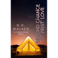 Second Chance at First Love: Prequel to the Storm Boys Series - Paperback