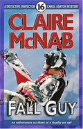 Fall Guy - Paperback