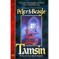 Tamsin - Paperback
