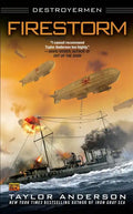 Firestorm - Paperback