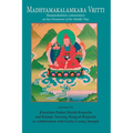 Madhyamakalamkaravritti: 1 - Paperback