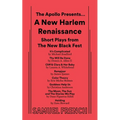 The Apollo Presents... a New Harlem Renaissance: Short Plays from the New Black Fest - Paperback