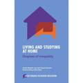 Living and Studying at Home: Degrees of Inequality - Paperback