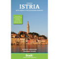 Croatia: Istria: With Rijeka and the Slovenian Adriatic - Paperback
