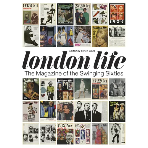 London Life - Hardcover