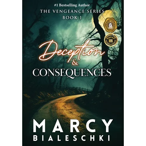 Deception & Consequences - Hardcover