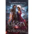 The Chosen: The Complete Series - Paperback