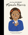 Kamala Harris - Hardcover