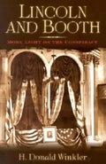 Lincoln and Booth: More Light on the Conspiracy - Paperback