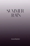Summer Rain - Paperback