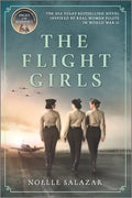 The Flight Girls - Paperback