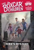 Mike's Mystery - Paperback