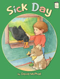 Sick Day - Paperback