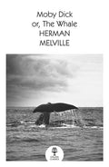 Moby Dick - Paperback