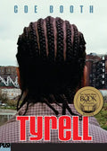 Tyrell - Paperback