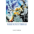 Where We Went Through - Paperback