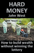 Hard Money - Paperback