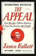 The Appeal - Paperback