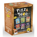 Pizza and Taco Lunch Special: 6-Book Boxed Set: Books 1-6 (a Graphic Novel Boxed Set) - Hardcover