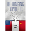 Rethinking Geopolitics - Hardcover