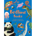 Bedtime Books: A Lovable Introduction to Animals and Dinosaurs - Hardcover