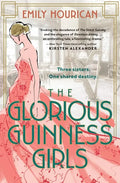 The Glorious Guinness Girls - Paperback