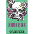 Honor Me - Special Edition - Paperback