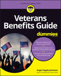 Veterans Benefits Guide for Dummies - Paperback