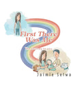First There Was Me: The Journey to You - Hardcover